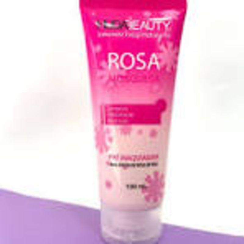 Sabonete Facial Hidratante Rosa Mosqueta 100ml