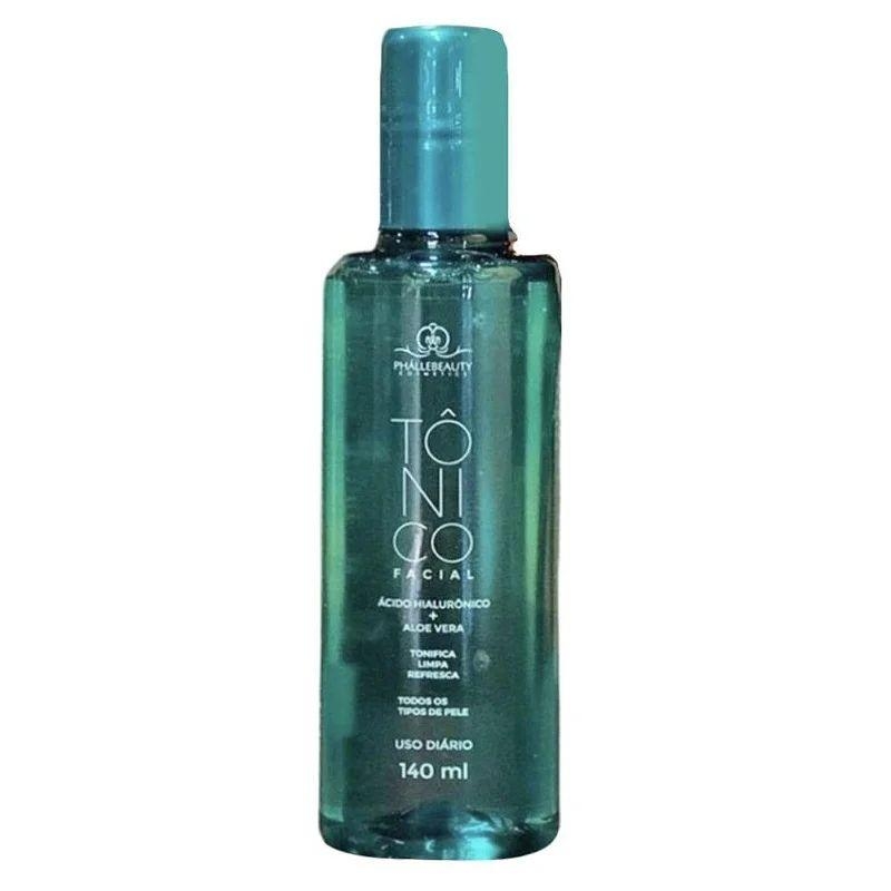 Tônico Facial 140ml Phállebeauty