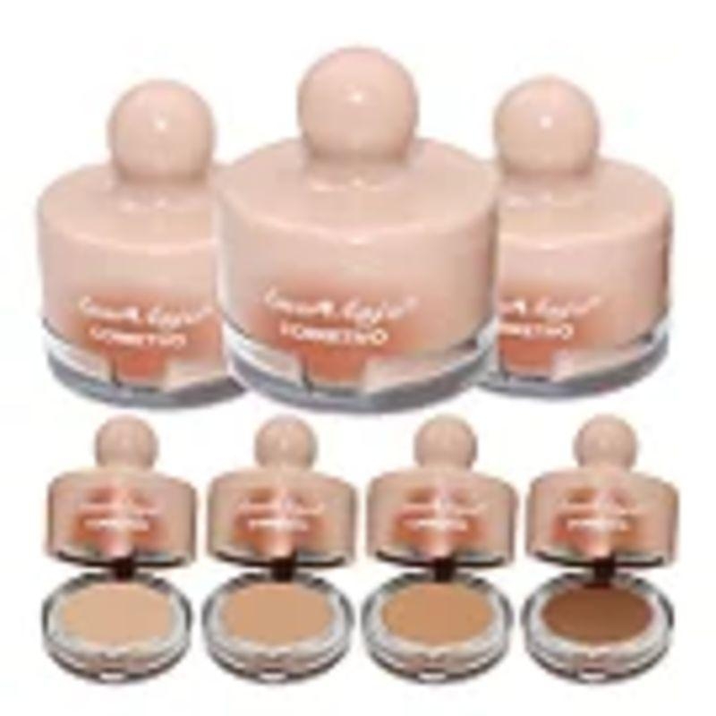 Corretivo Amor Anjo MC016