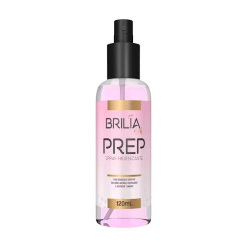 Prep Sweet Cotton 120ML Brilia