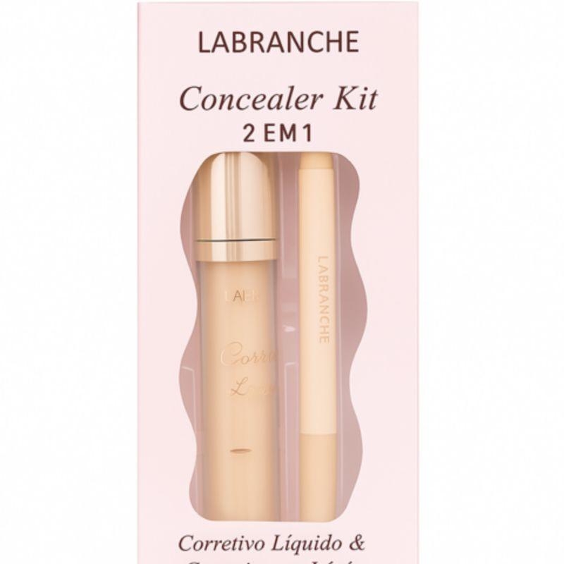 Corretivo & Lápis 2 em 1 Labranche