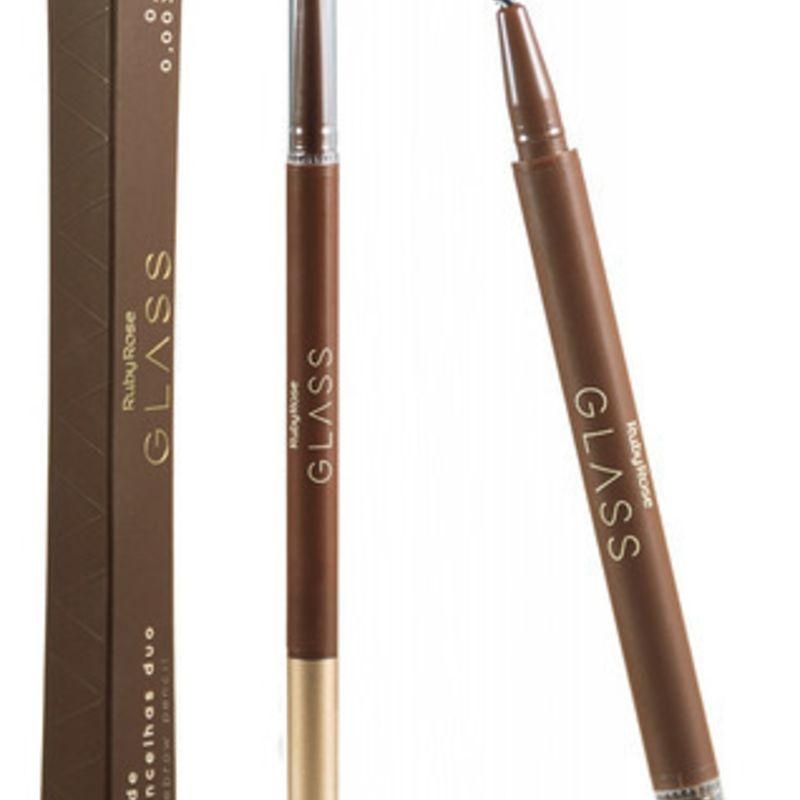 Lapís Glass de Sobrancelha Cor 4 Ruby Rose