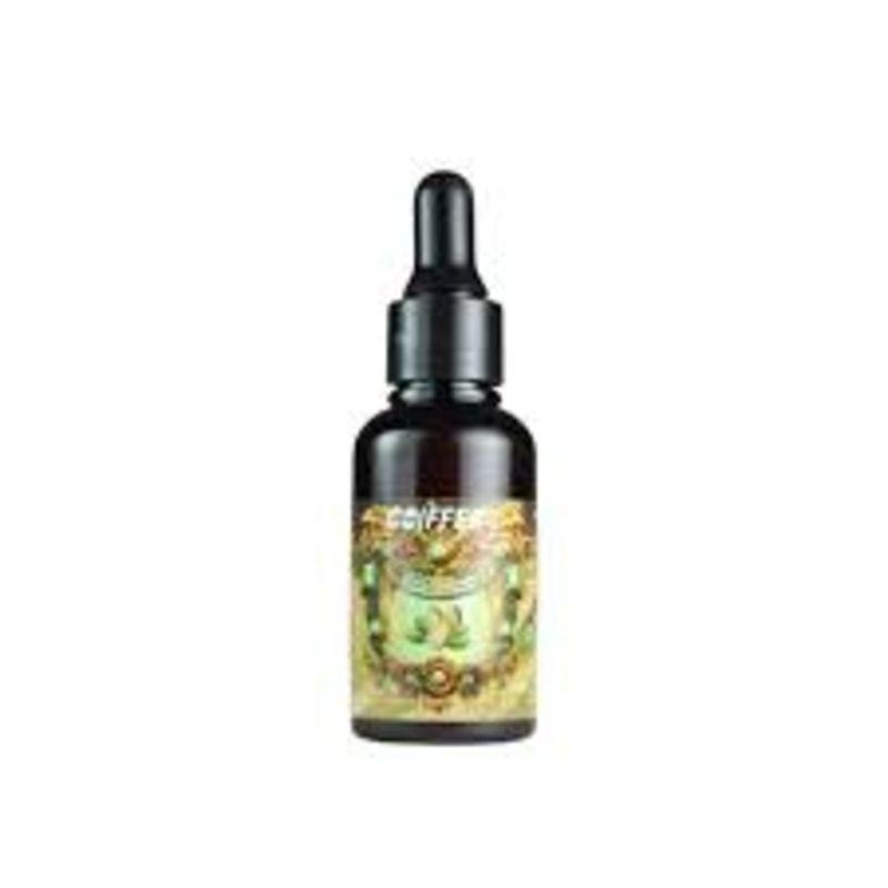 Óleo Pistache 30ml Coiffer