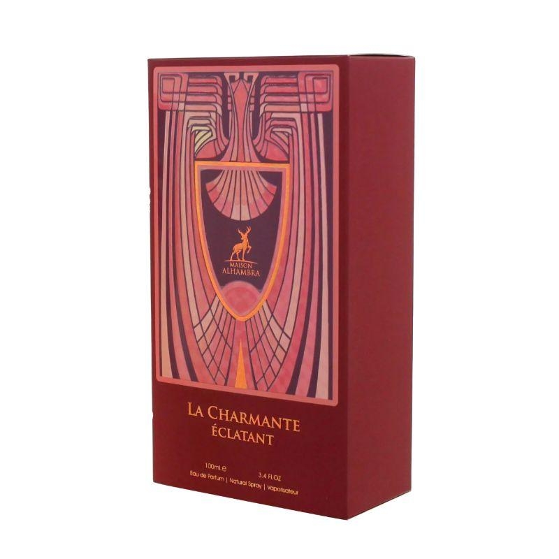Perfume Charmante Alhambra 100ml