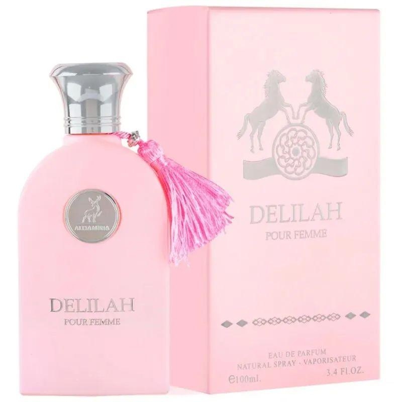 Perfume Alhambra Delilah 100ml