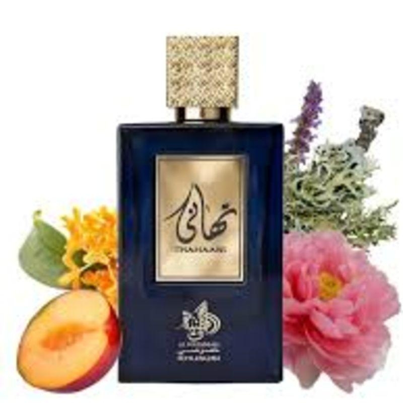 Perfume Thahaani Al 100ml Wataniah