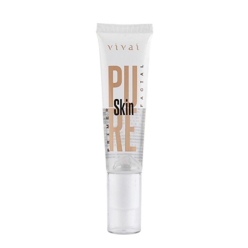 Primer Facial Pure Skin Vivai