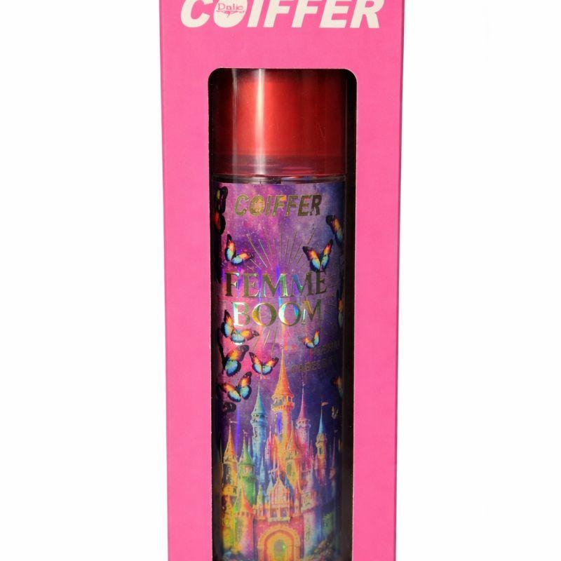 Perfume Femme Boom 200ML Coiffer