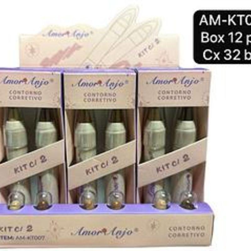 Contorno Corretivo (2und) Amor Anjo