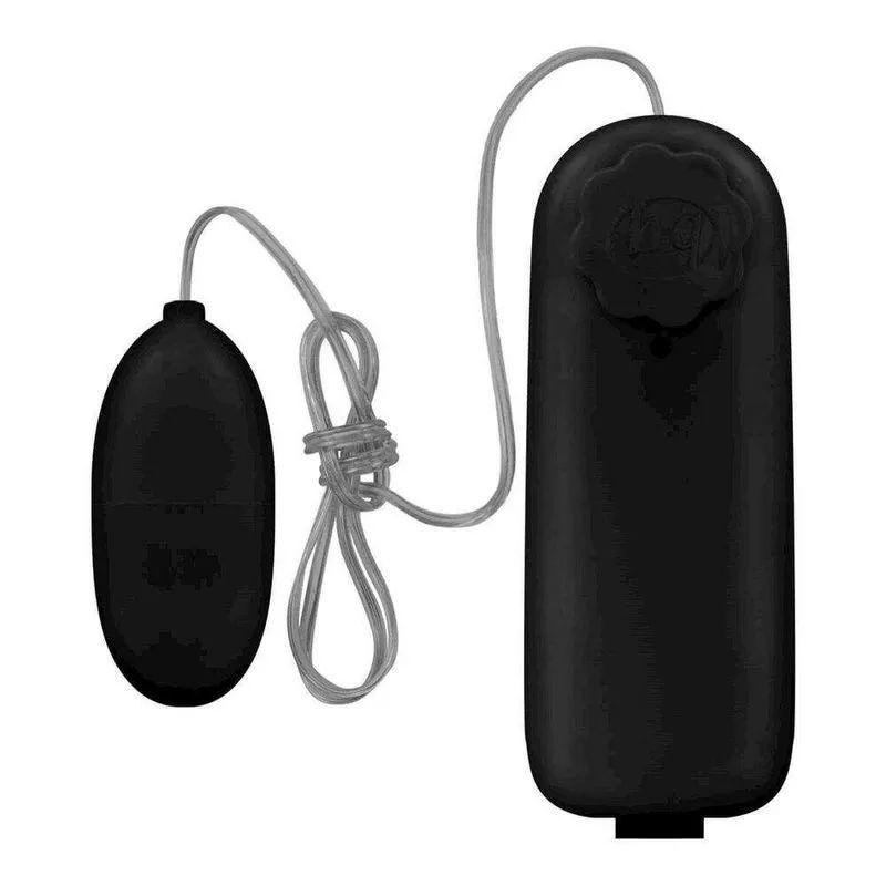 Bullet Cápsula com Vibração Multivelocidade Garji Bullet Cápsula com Vibração Multivelocidade Garji