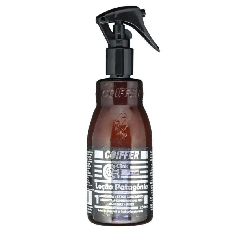 Creme Clinic Loção Patagônia Coiffer 250ml