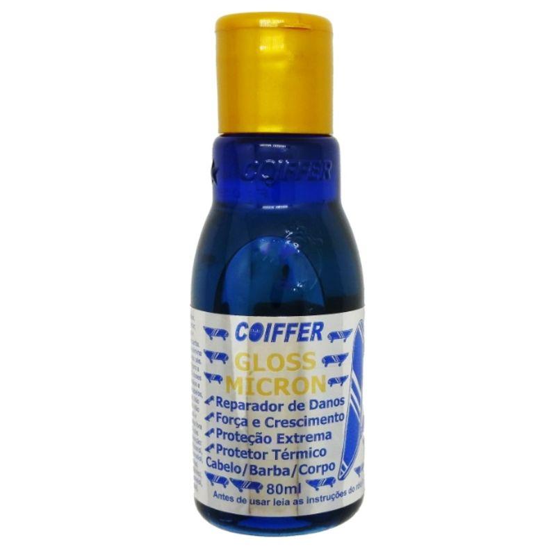 Gloss Micron Coiffer 80ml
