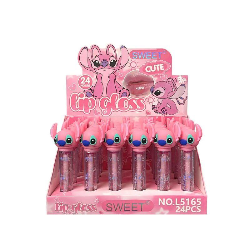 Lip Gloss Sweet Rosa L5165 Phállebeauty