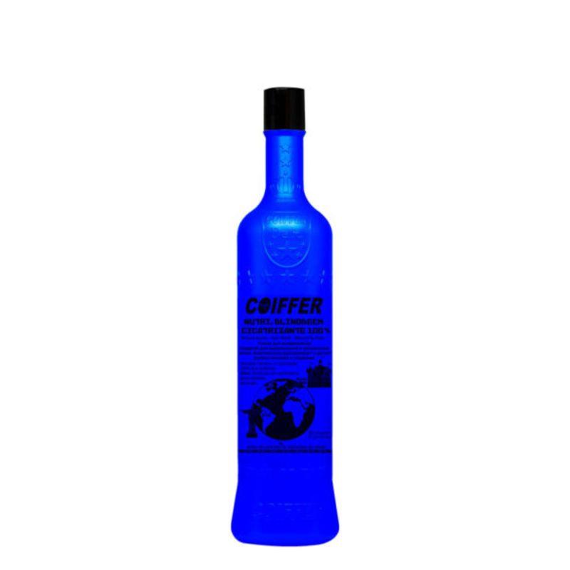 Nutri Blindagem Cicatrizante 100% Coiffer 1L