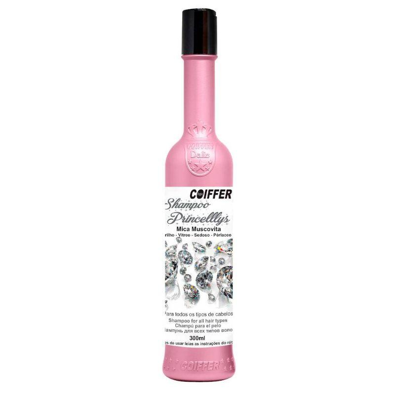 Shampoo Princelllys Coiffer 300ml