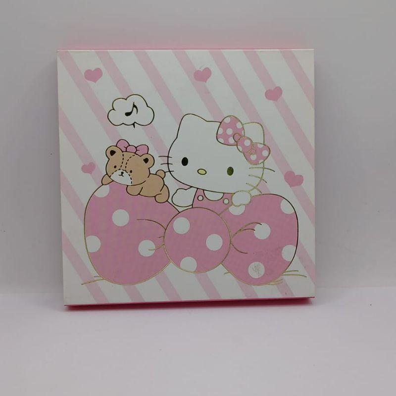 Paleta Hello Kítty MYJ-0910