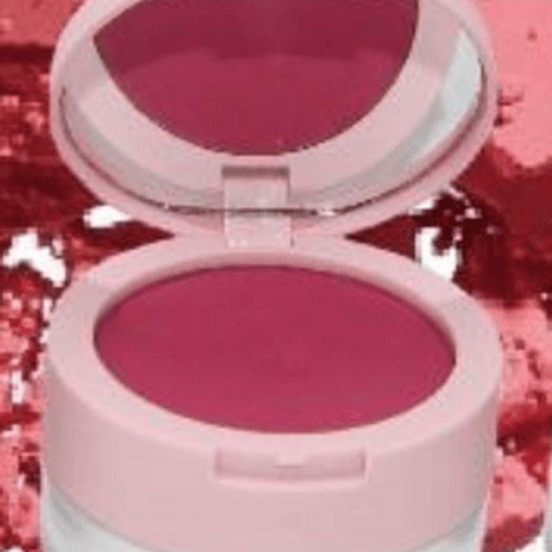 Blush Pó Solto 2 em 1 Amor Anjo