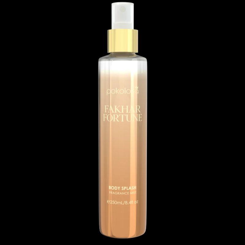 Body Splash Fakhar Fortune 250ml Pokoloka