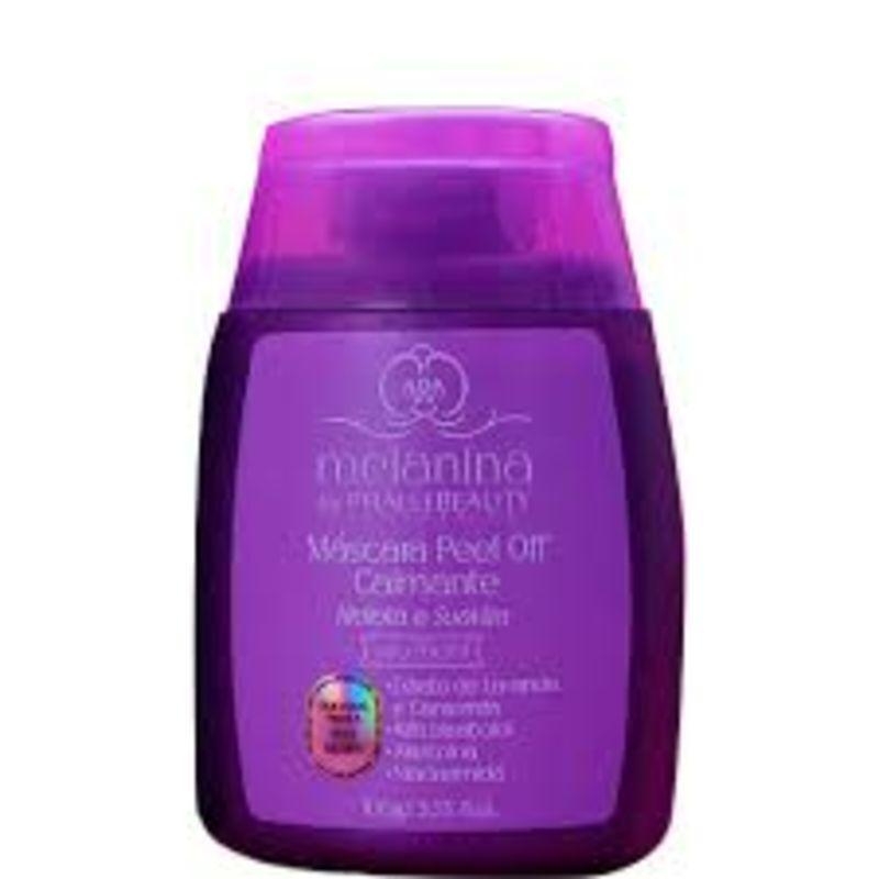 Melanina Pell Off Calmante Phállebeauty