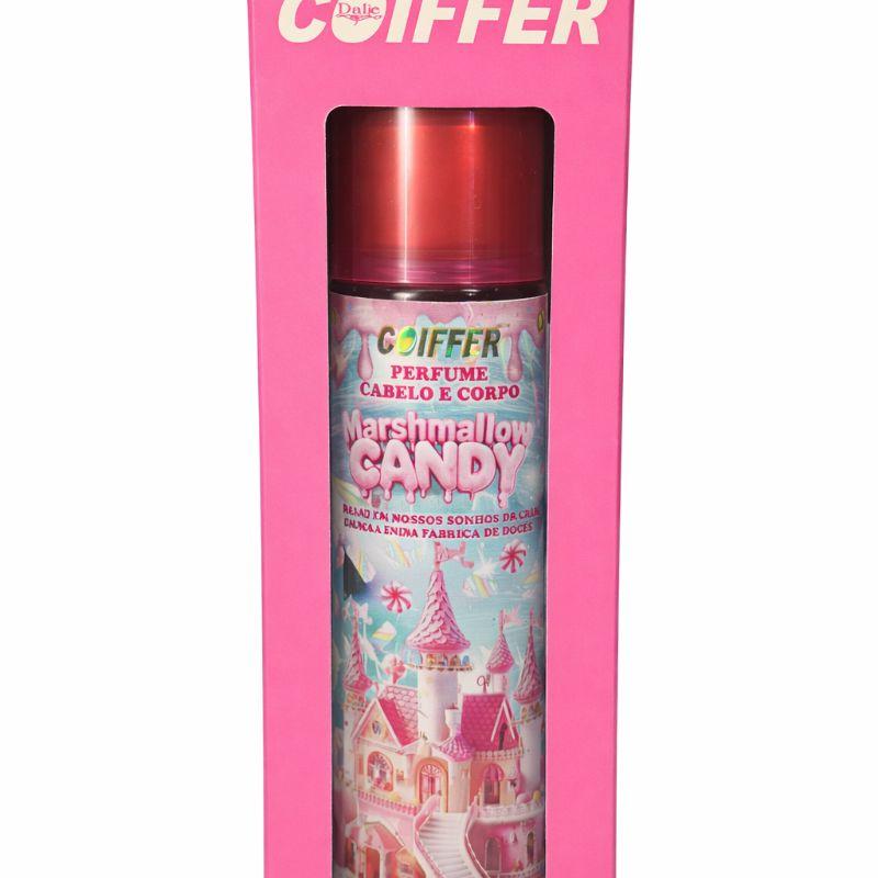 Perfume Marshmallow Candy 200ML Coiffer