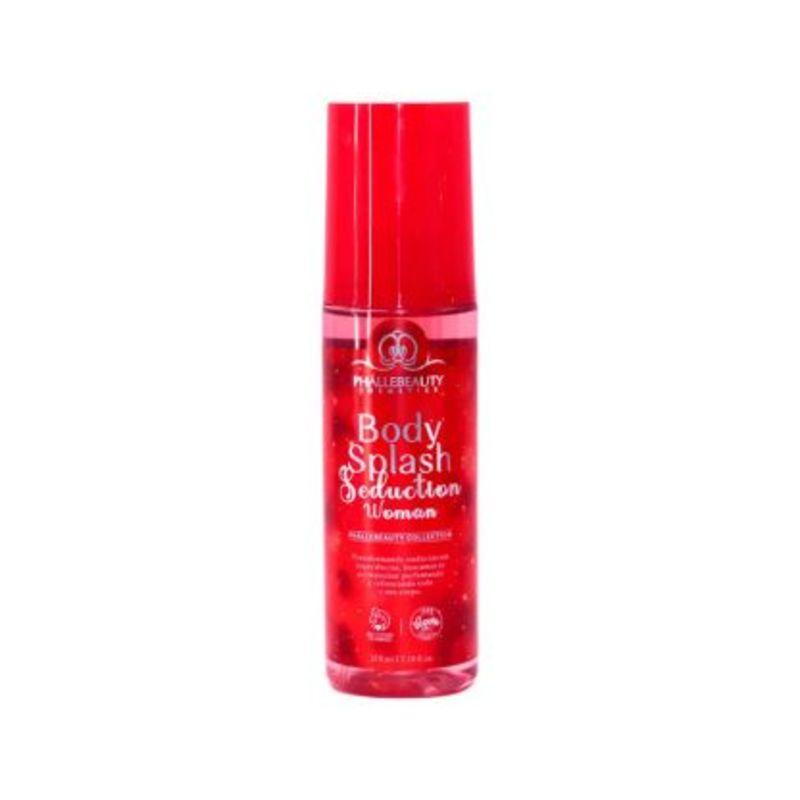 Body Splash Seduction Woman Phállebeauty