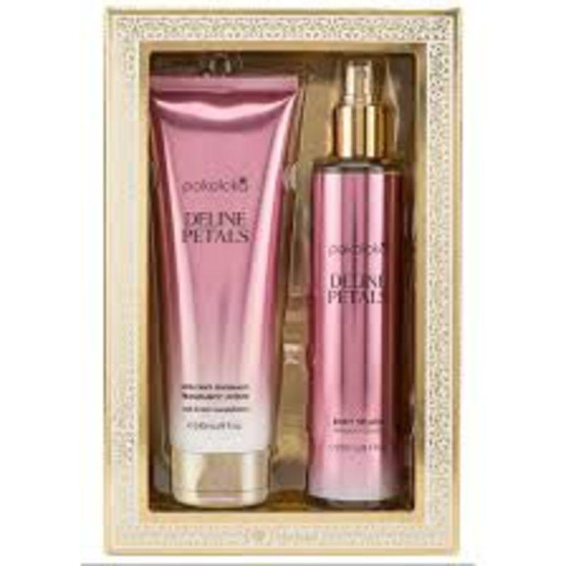 Kit Deline Petals 240/250ml Pokoloka