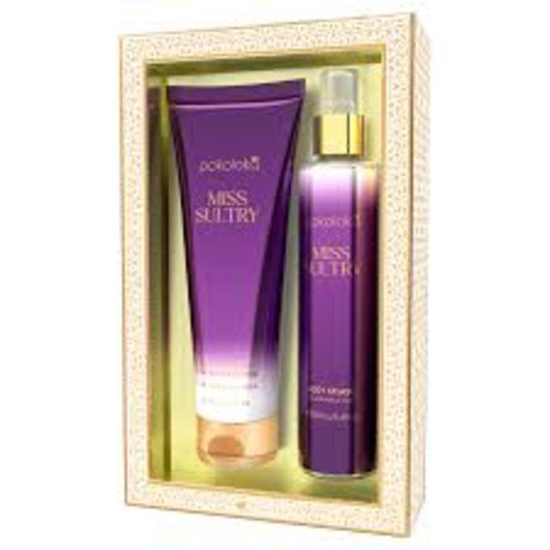 Kit Miss Sultry 240/250ML Pokoloka